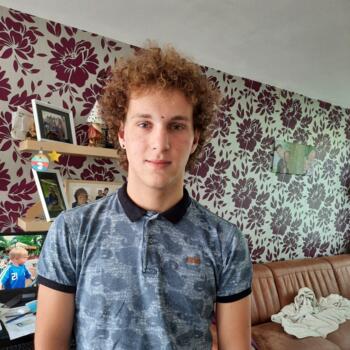 Oppas in Etten-Leur: Ruben