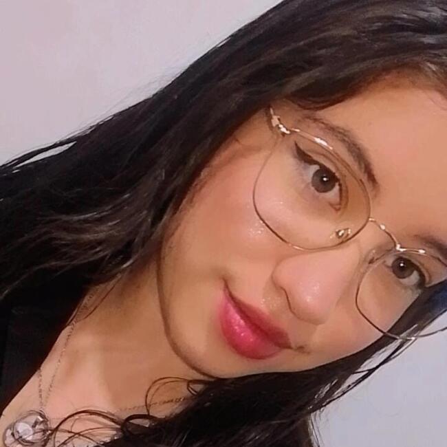 Niñera en Cali: Juliana