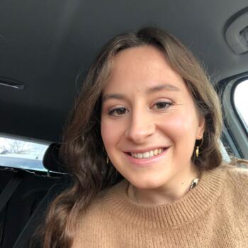 Babysitter Saint-Vincent-de-Tyrosse: Joséphine