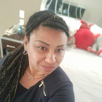 Babysitter in Brooklyn: Edilsa