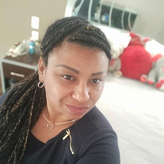 Babysitter in Brooklyn: Edilsa