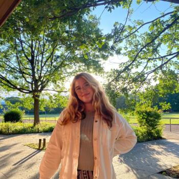 Babysitter in Hamburg: Linda