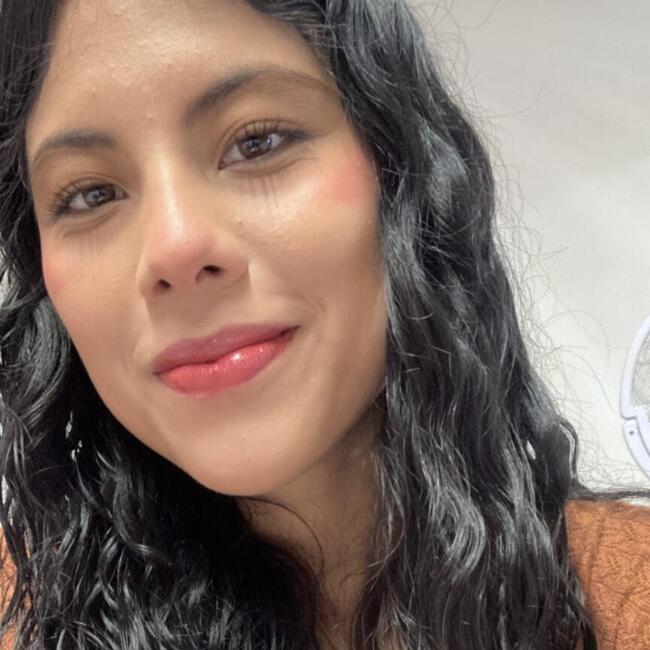 Niñera en Zapopan: Daira