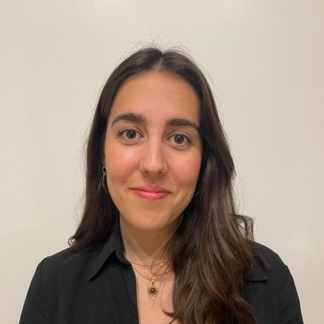 Babysitter in Alella: Ona