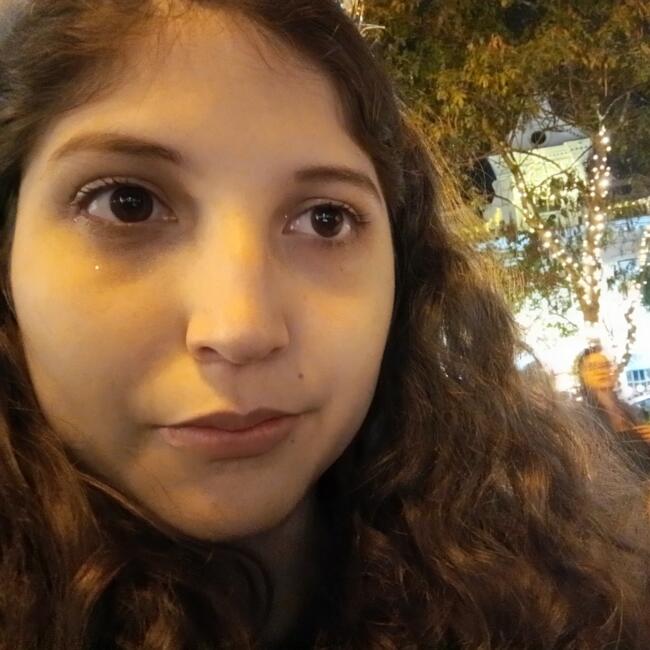 Niñera en Guayaquil: María