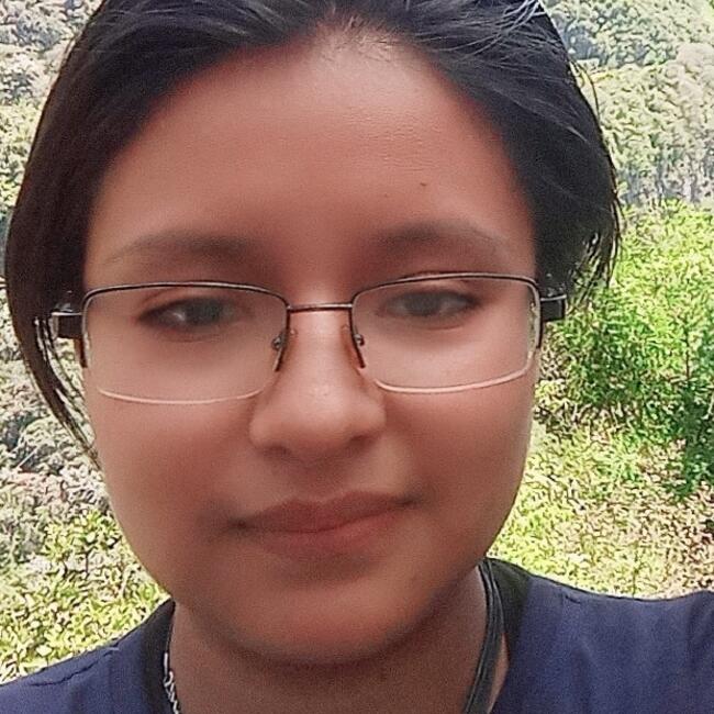 Babysitter in Quito: Jenifer