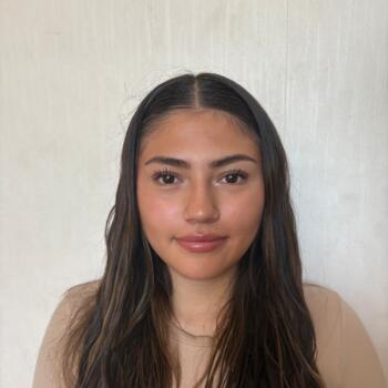 Niñera en Peñalolén: Monserrat Troncoso