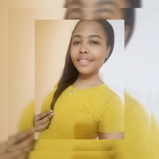 Babysitter in La Altagracia: Nicole