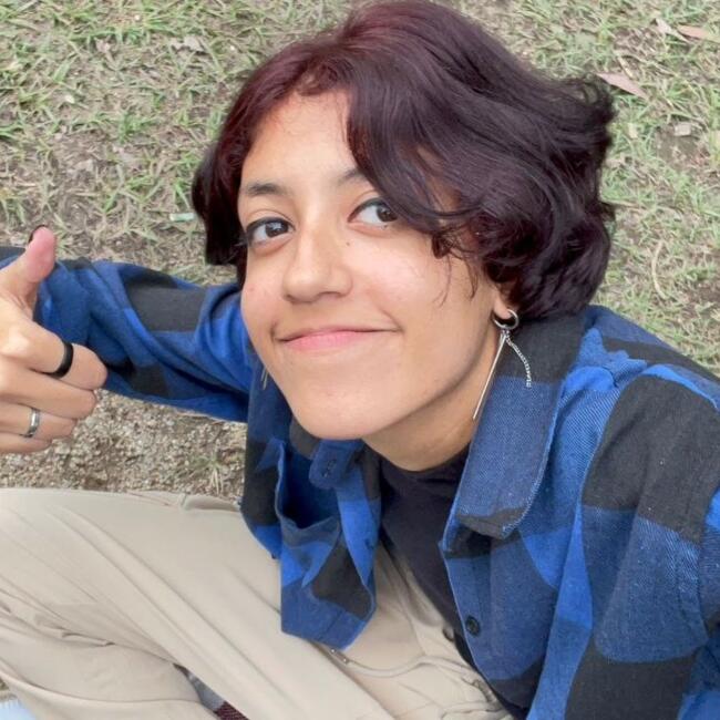 Babá em São José (São José): Bruna Caroline