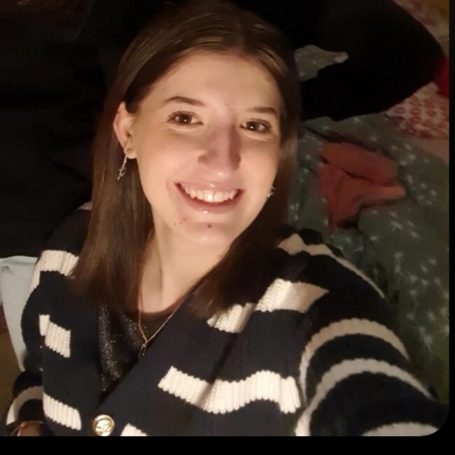 Babysitter in Castanet-Tolosan: Léa