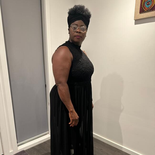 Babysitter in Adelaide: Tina