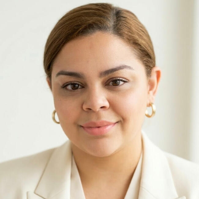 Niñera en San Pedro Sula: Berenice