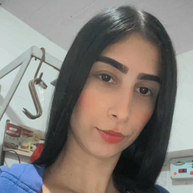Babysitter in Santa Cruz (Rio de Janeiro): Paloma