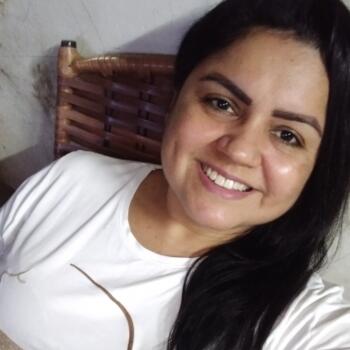 Babá Campo Grande: Ana Fonseca