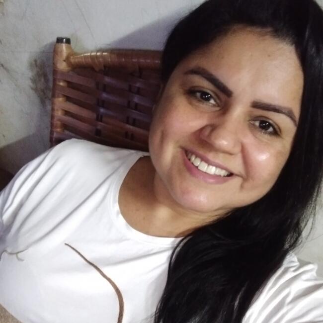 Babá em Campo Grande: Ana Fonseca