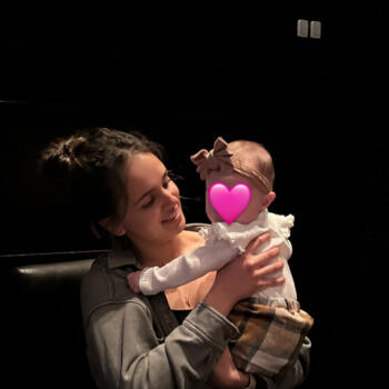 Nanny in Milton: Gabriella