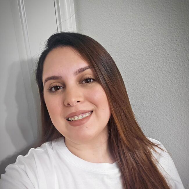 Niñera en Houston (Texas): María Celeste
