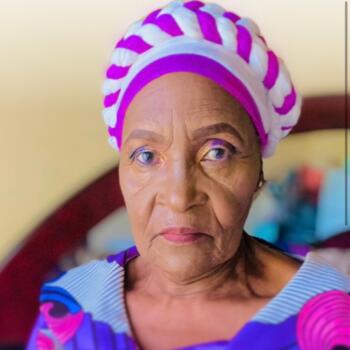 Nanny in Nelspruit: Toffie