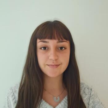 Babysitter in Cúllar-Vega: Laura López