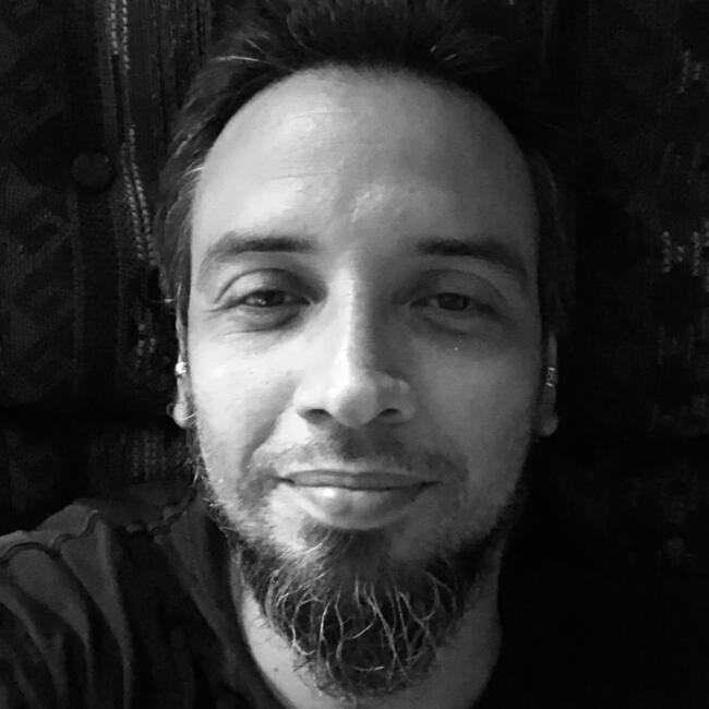 Babysitting job in Seville: Alejandro