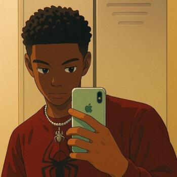 Babysitter in Kira: Jay