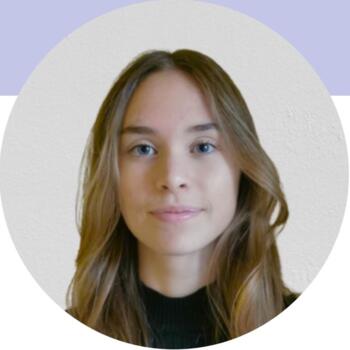 Babysitter in Betton: Julie