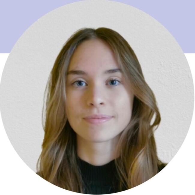 Babysitter in Betton: Julie