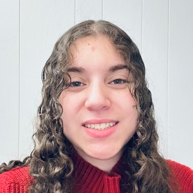 Babysitter in Methuen: Kiara