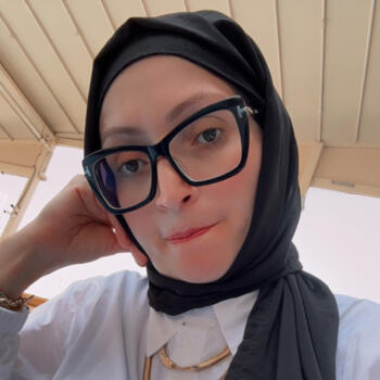 وظيفة جليسة أطفال في بنها: وظيفة جليسة أطفال Dalia