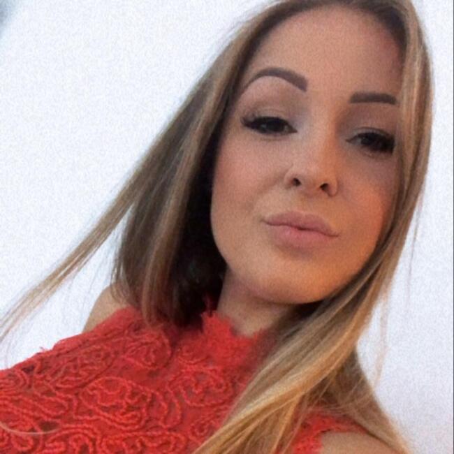 Nanny munka Budapest területén: Klaudia