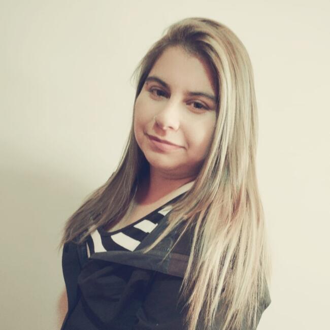 Niñera en Los Ángeles: Sara Nayeli