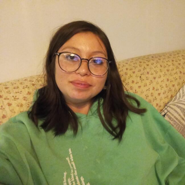 Niñera en Valparaíso: Rosa Franco Valdés