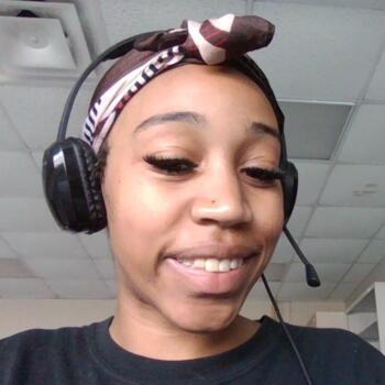 Babysitter Houston: Ke'Ayra