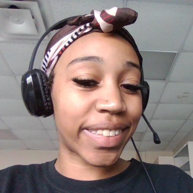 Babysitter in Houston: Ke'Ayra