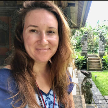 Bébiszitter Budapest: Szilvia