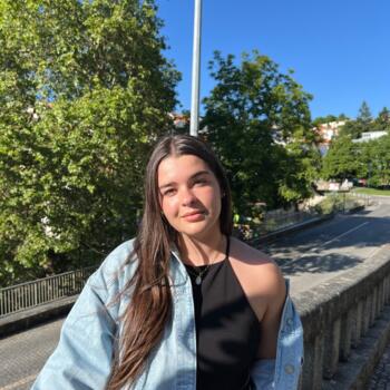 Babysitter em Covilhã: Leticia