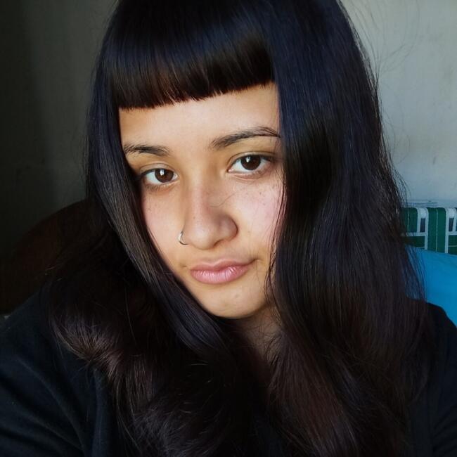 Niñera en Tigre: Ornella aldana