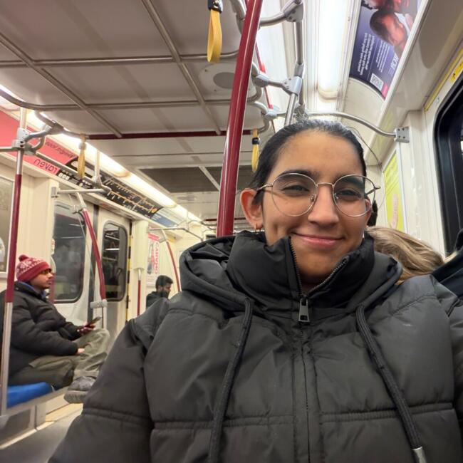 Babysitter in Etobicoke: Jashanjot