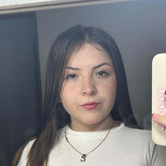 Babysitter in San Miguel de Tucumán: Abigail