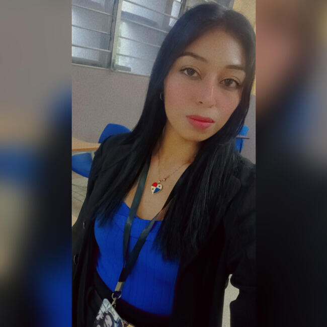 Babysitter in Arraiján: Liliana Liseth