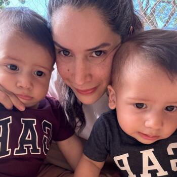 Padre/madre Cali: Paula