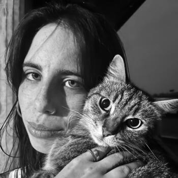 Babysitter in Solesino: Elena