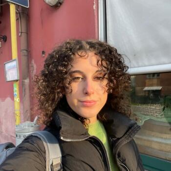 Babysitter in Padova: Chiara