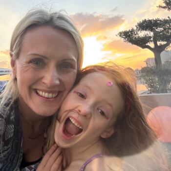 Babysitting job in Dubai: babysitting job Leanne