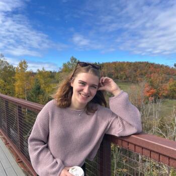 Baby-sitter in Peterborough: Bellah