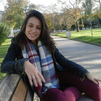 Babysitter in Odivelas: Rita