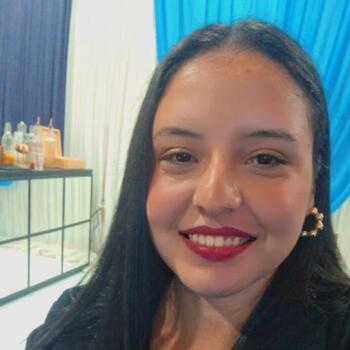 Babysitter in Mollet del Vallès: Erika