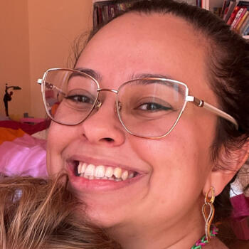 Babysitter in Berlin: Camilla