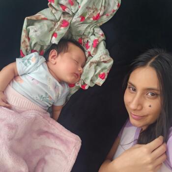 Padre/madre Dos Quebradas: Emilia