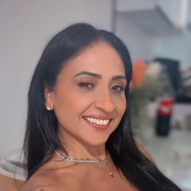 Babysitting job in Vila Velha: Vanessa